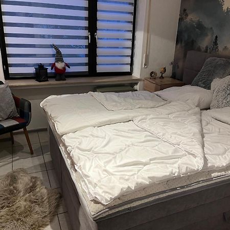 Ferienwohnung Joschko 温特贝格 外观 照片